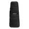 Saga Golfbag Boardbag - 2025 - Black
